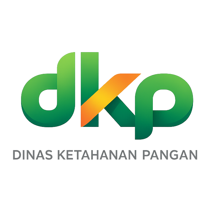 Logo Dinas Ketahanan Pangan Kabupaten Bengkalis
